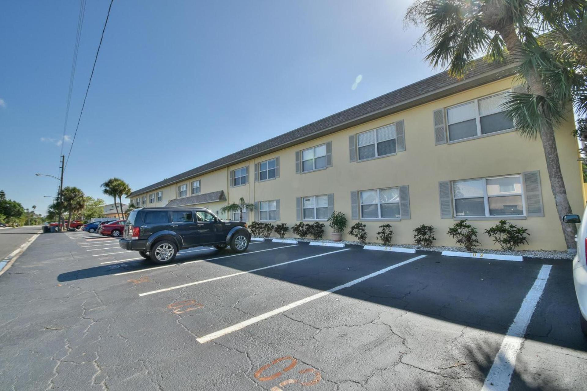 Beach/Discount/Parking/Walkable Villa St. Pete Beach Exterior foto