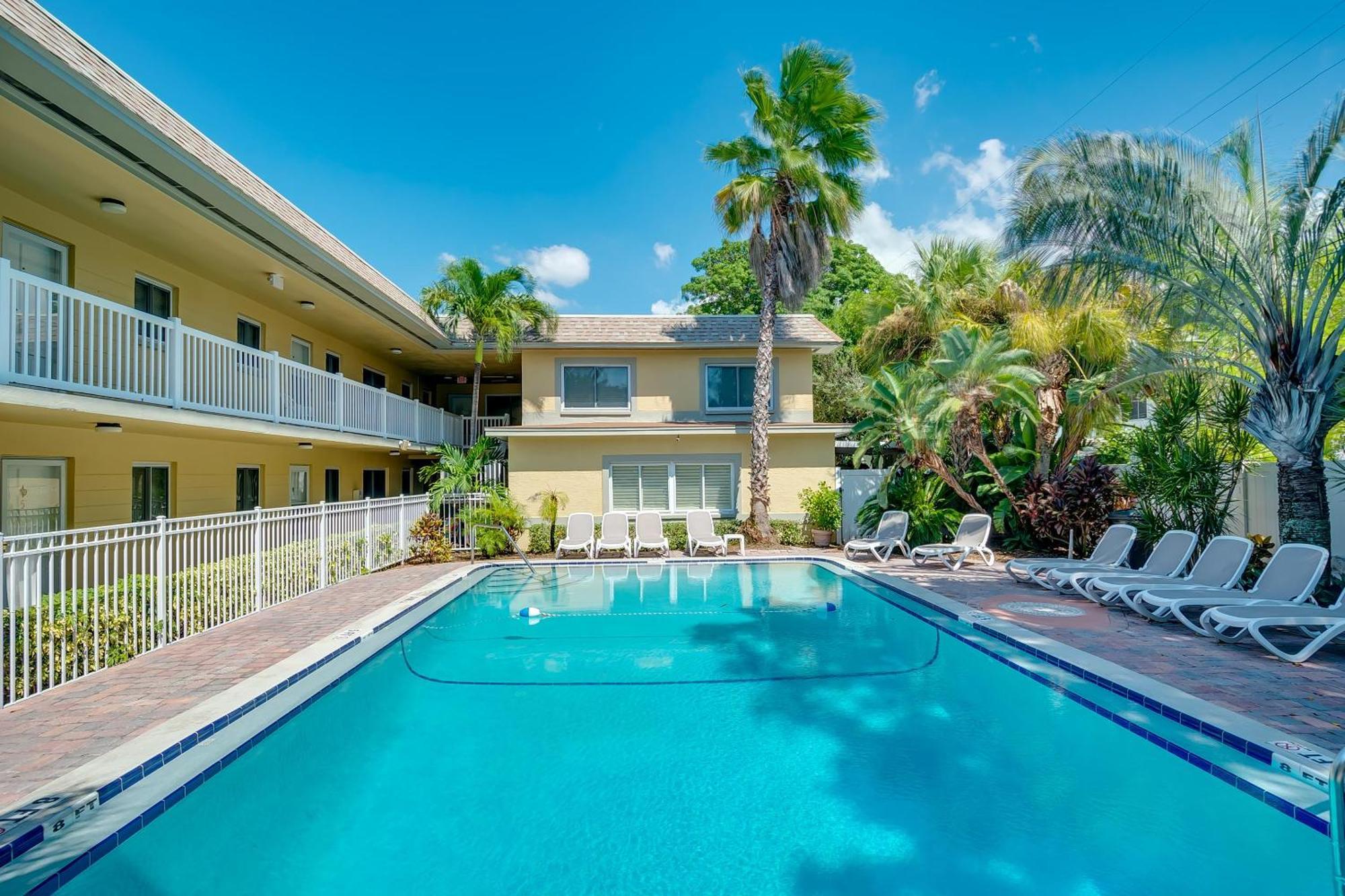 Beach/Discount/Parking/Walkable Villa St. Pete Beach Exterior foto