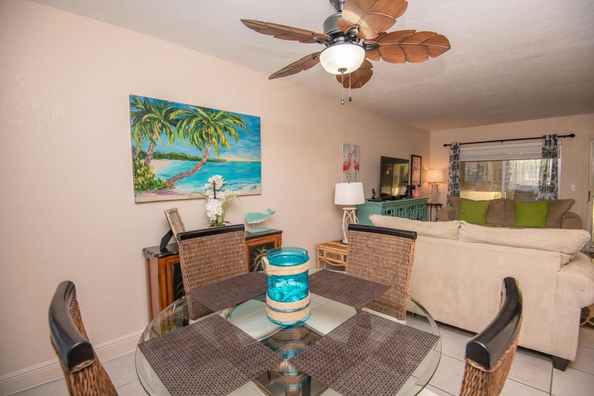 Beach/Discount/Parking/Walkable Villa St. Pete Beach Exterior foto